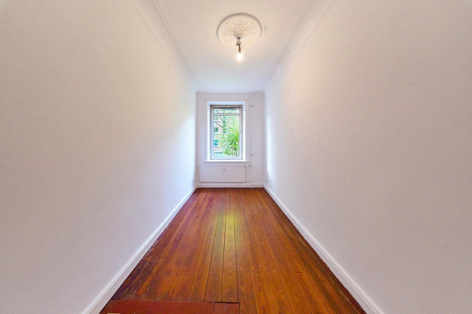 Prodej bytu 2+1 47 m², Hamburg, Hamburg Prodej bytu 2+1 47 m², Hamburg, Hamburg