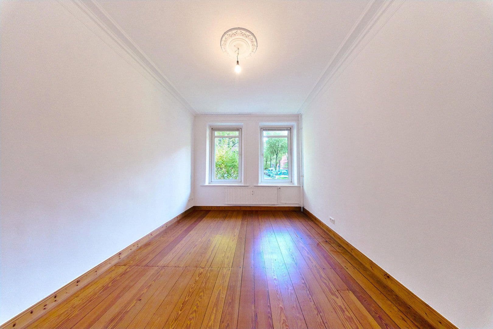 Prodej bytu 2+1 47 m², Hamburg, Hamburg Prodej bytu 2+1 47 m², Hamburg, Hamburg