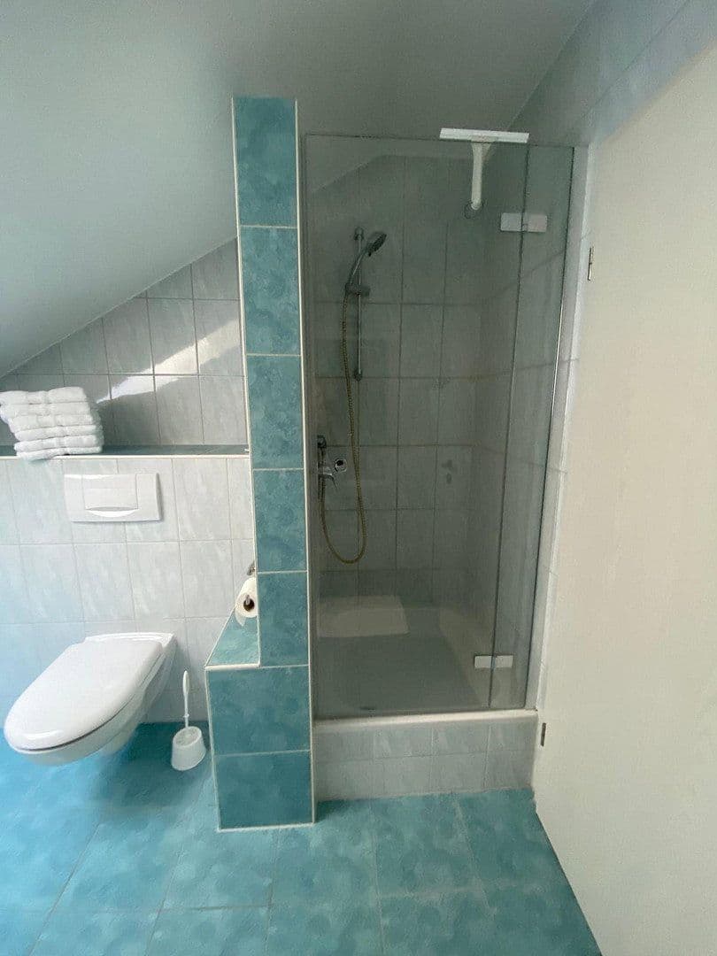 Pronájem bytu 3+1 85 m², Ingelfingen, Bádensko-Württembersko Pronájem bytu 3+1 85 m², Ingelfingen, Bádensko-Württembersko