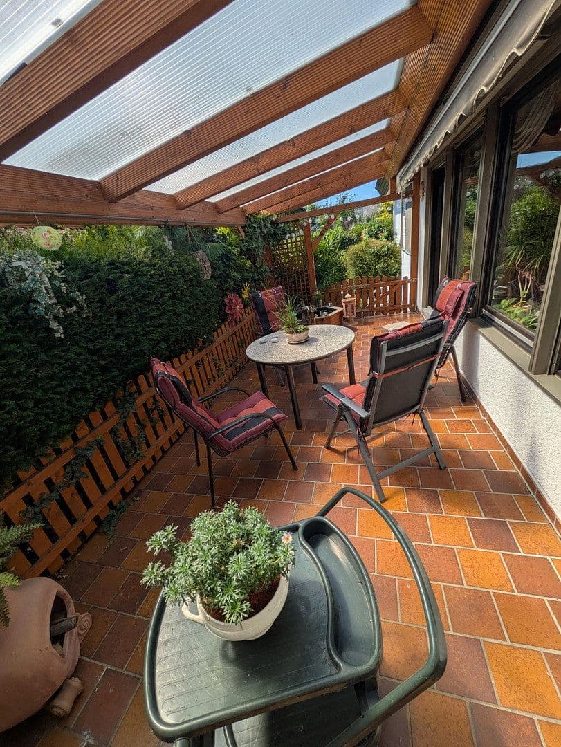 Prodej domu 118 m², pozemek 724 m², Haßmersheim, Bádensko-Württembersko Prodej domu 118 m², pozemek 724 m², Haßmersheim, Bádensko-Württembersko