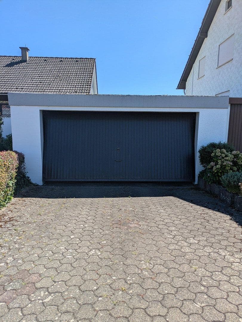 Prodej domu 118 m², pozemek 724 m², Haßmersheim, Bádensko-Württembersko Prodej domu 118 m², pozemek 724 m², Haßmersheim, Bádensko-Württembersko