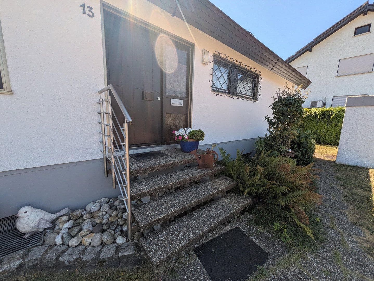 Prodej domu 118 m², pozemek 724 m², Haßmersheim, Bádensko-Württembersko Prodej domu 118 m², pozemek 724 m², Haßmersheim, Bádensko-Württembersko