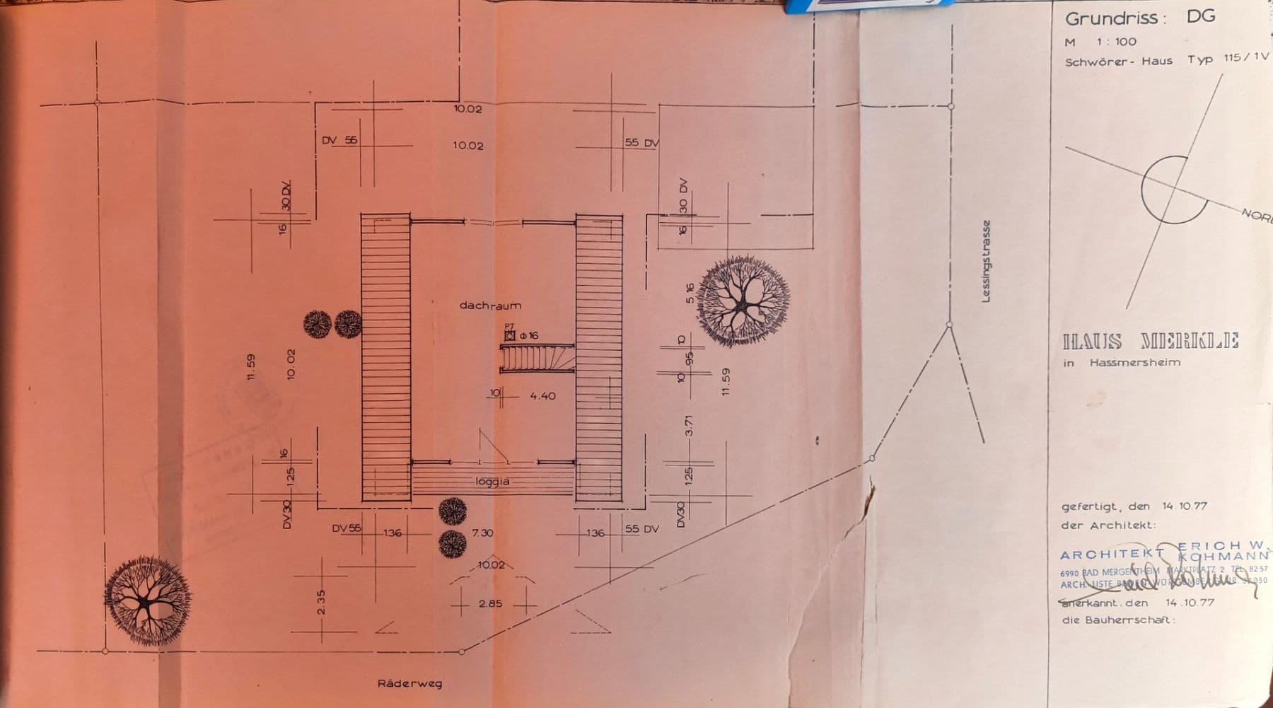 Prodej domu 118 m², pozemek 724 m², Haßmersheim, Bádensko-Württembersko Prodej domu 118 m², pozemek 724 m², Haßmersheim, Bádensko-Württembersko