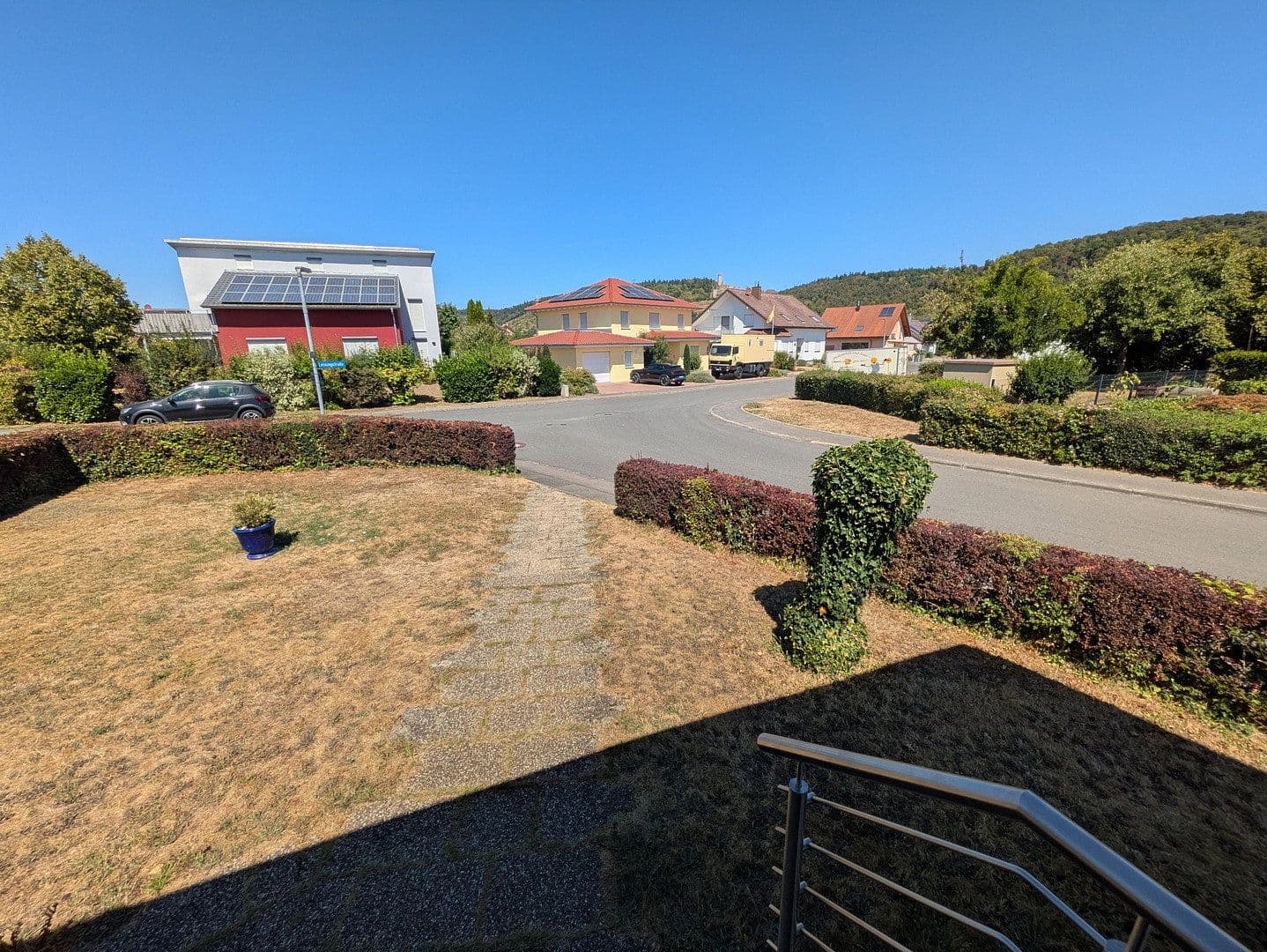 Prodej domu 118 m², pozemek 724 m², Haßmersheim, Bádensko-Württembersko Prodej domu 118 m², pozemek 724 m², Haßmersheim, Bádensko-Württembersko