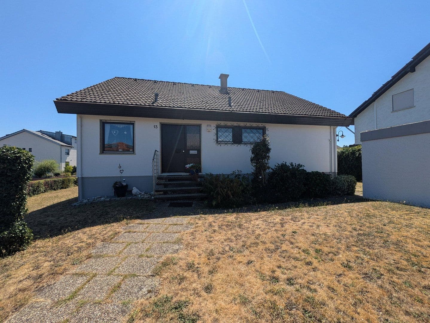 Prodej domu 118 m², pozemek 724 m², Haßmersheim, Bádensko-Württembersko Prodej domu 118 m², pozemek 724 m², Haßmersheim, Bádensko-Württembersko