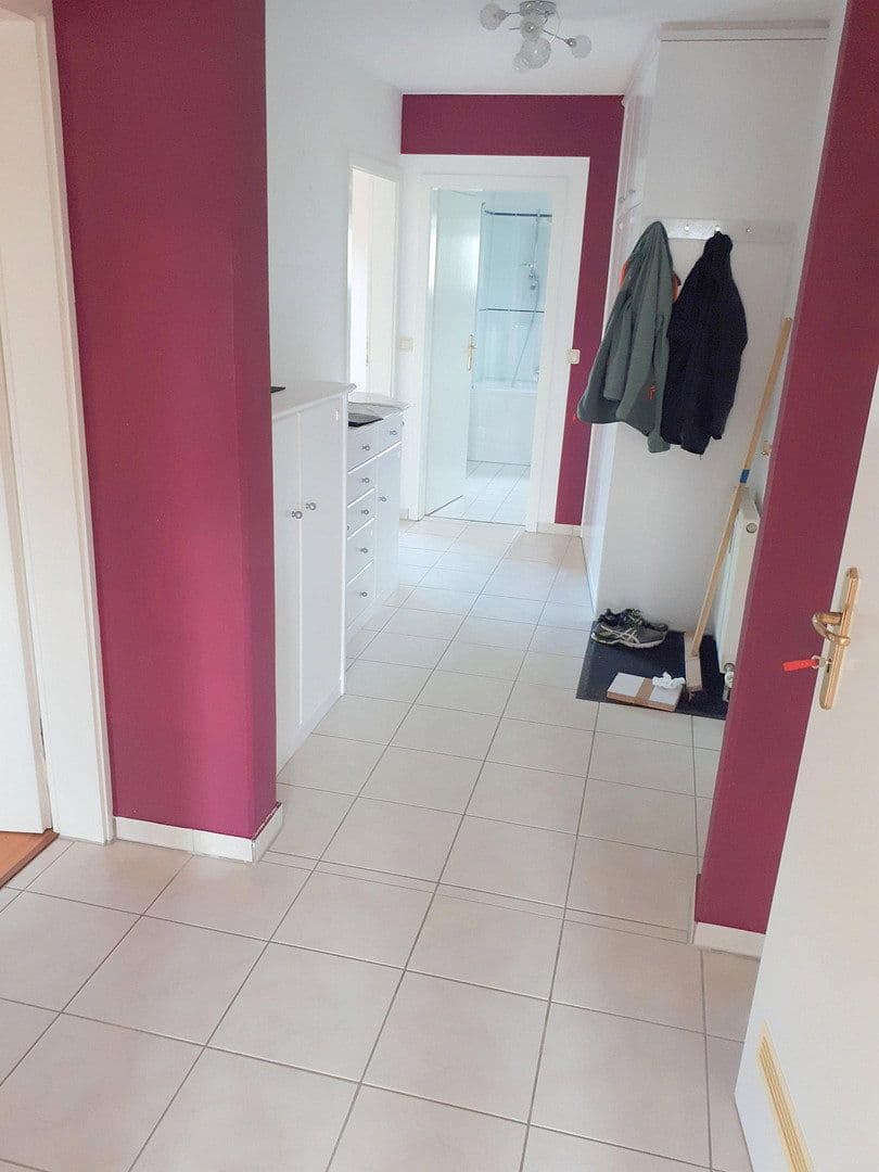 Prodej bytu 3+1 77 m², Brunhuberstr. 12c, Regensburg, Bavorsko Prodej bytu 3+1 77 m², Brunhuberstr. 12c, Regensburg, Bavorsko
