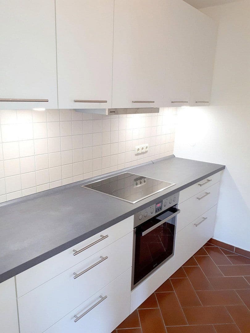 Prodej bytu 3+1 77 m², Brunhuberstr. 12c, Regensburg, Bavorsko Prodej bytu 3+1 77 m², Brunhuberstr. 12c, Regensburg, Bavorsko
