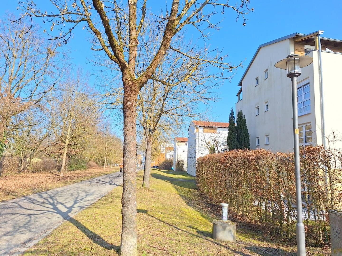 Prodej bytu 3+1 77 m², Brunhuberstr. 12c, Regensburg, Bavorsko Prodej bytu 3+1 77 m², Brunhuberstr. 12c, Regensburg, Bavorsko