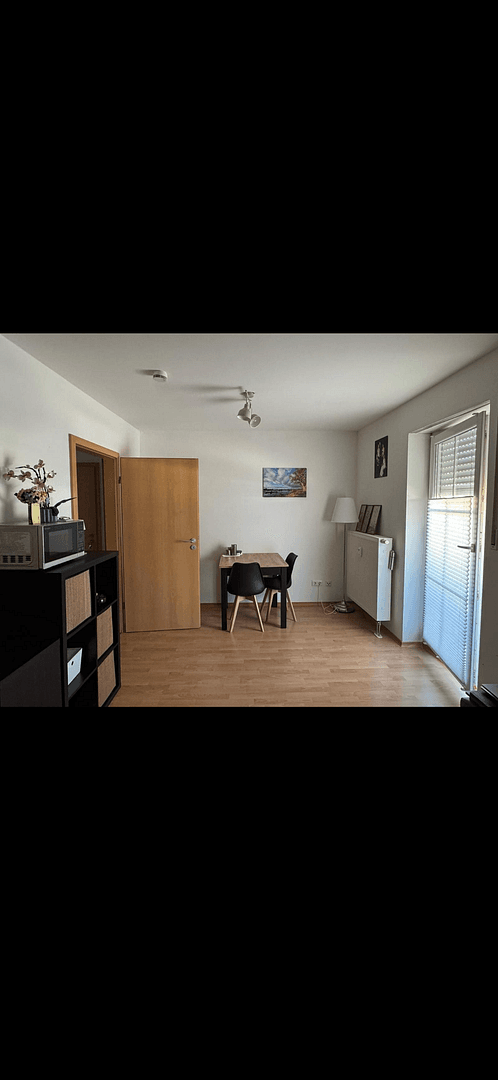 Pronájem bytu 2+1 46 m², Osterhofen, Bavorsko Pronájem bytu 2+1 46 m², Osterhofen, Bavorsko