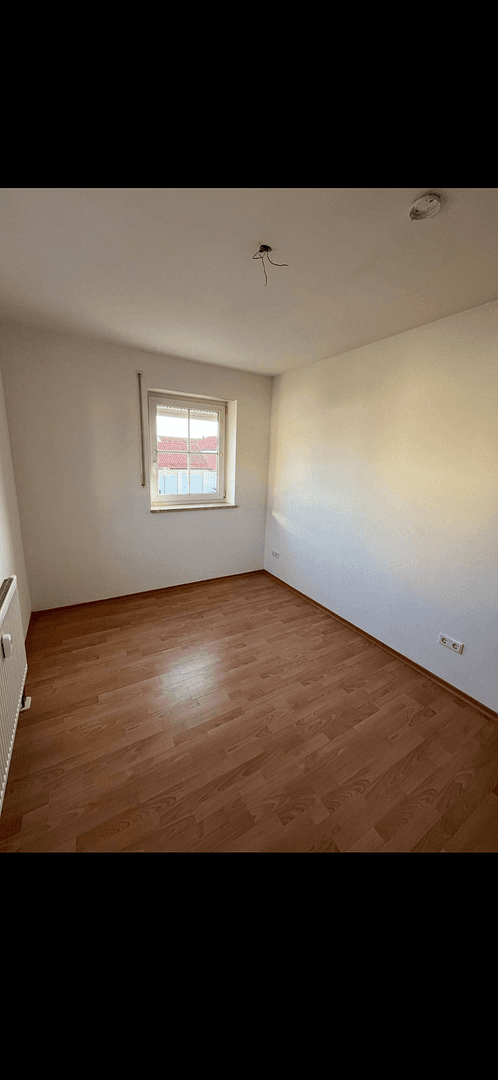 Pronájem bytu 2+1 46 m², Osterhofen, Bavorsko Pronájem bytu 2+1 46 m², Osterhofen, Bavorsko