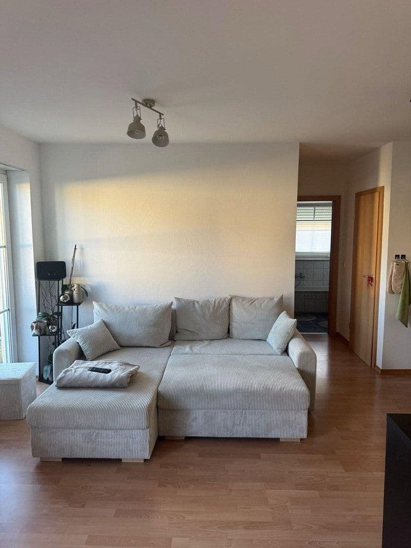 Pronájem bytu 2+1 46 m², Osterhofen, Bavorsko Pronájem bytu 2+1 46 m², Osterhofen, Bavorsko