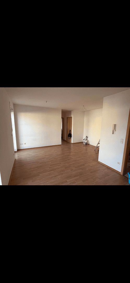Pronájem bytu 2+1 46 m², Osterhofen, Bavorsko Pronájem bytu 2+1 46 m², Osterhofen, Bavorsko