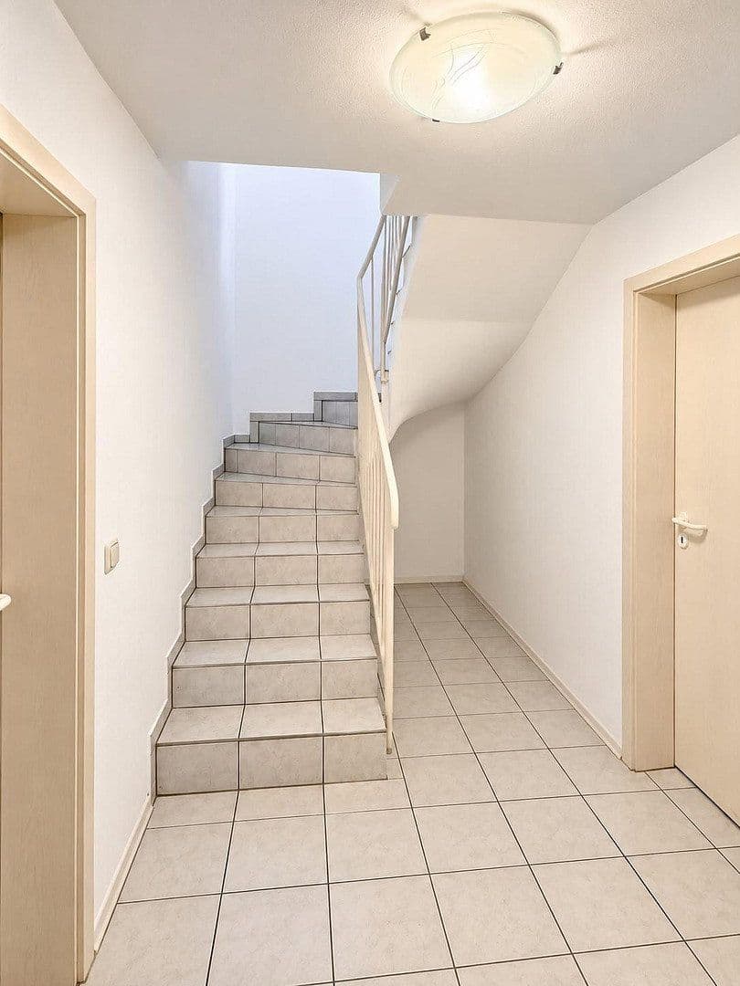 Prodej domu 123 m², pozemek 200 m², Herzogenaurach, Bavorsko Prodej domu 123 m², pozemek 200 m², Herzogenaurach, Bavorsko