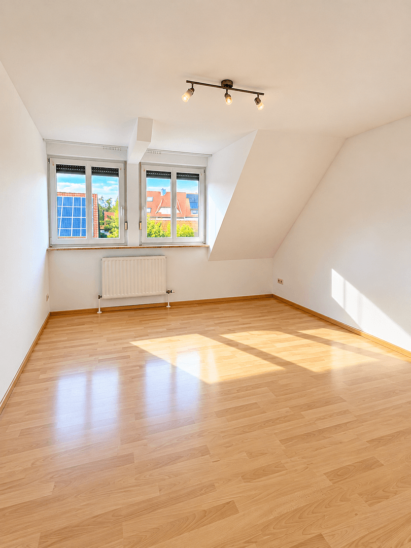Prodej domu 123 m², pozemek 200 m², Herzogenaurach, Bavorsko Prodej domu 123 m², pozemek 200 m², Herzogenaurach, Bavorsko