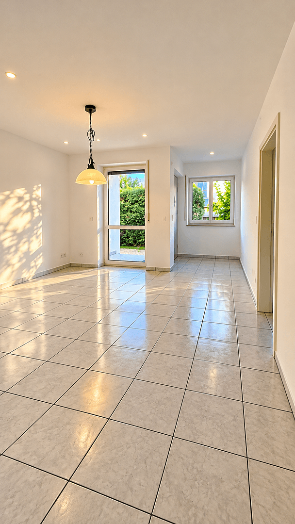 Prodej domu 123 m², pozemek 200 m², Herzogenaurach, Bavorsko Prodej domu 123 m², pozemek 200 m², Herzogenaurach, Bavorsko