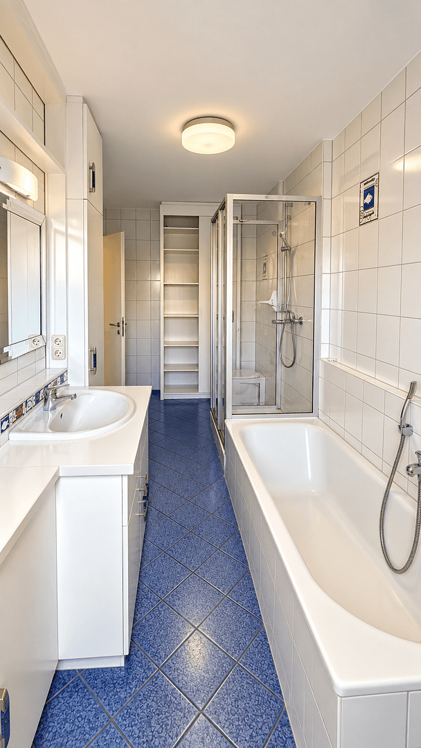 Prodej domu 123 m², pozemek 200 m², Herzogenaurach, Bavorsko Prodej domu 123 m², pozemek 200 m², Herzogenaurach, Bavorsko