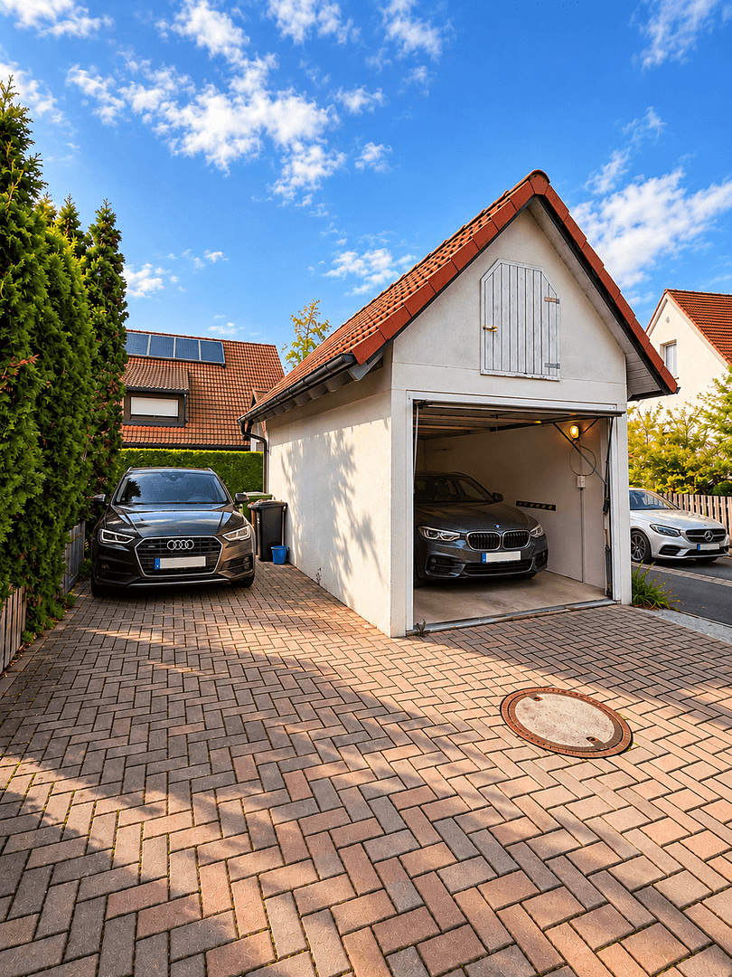 Prodej domu 123 m², pozemek 200 m², Herzogenaurach, Bavorsko Prodej domu 123 m², pozemek 200 m², Herzogenaurach, Bavorsko