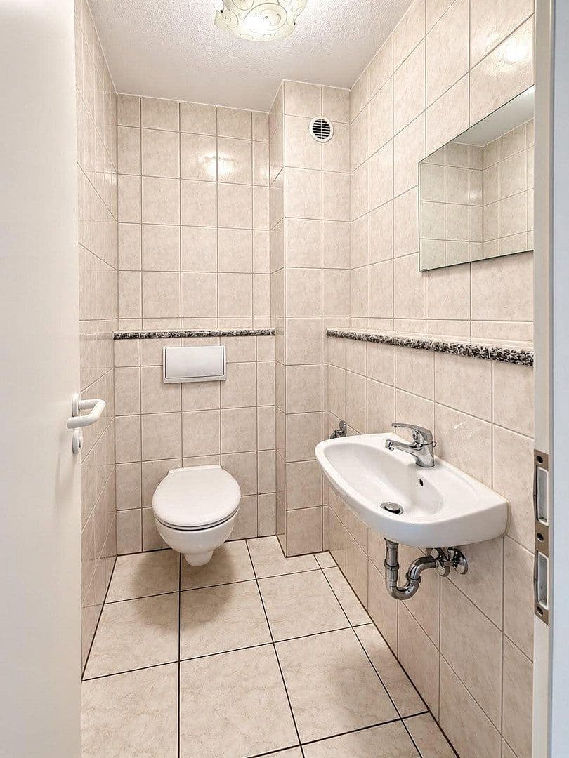 Prodej domu 123 m², pozemek 200 m², Herzogenaurach, Bavorsko Prodej domu 123 m², pozemek 200 m², Herzogenaurach, Bavorsko
