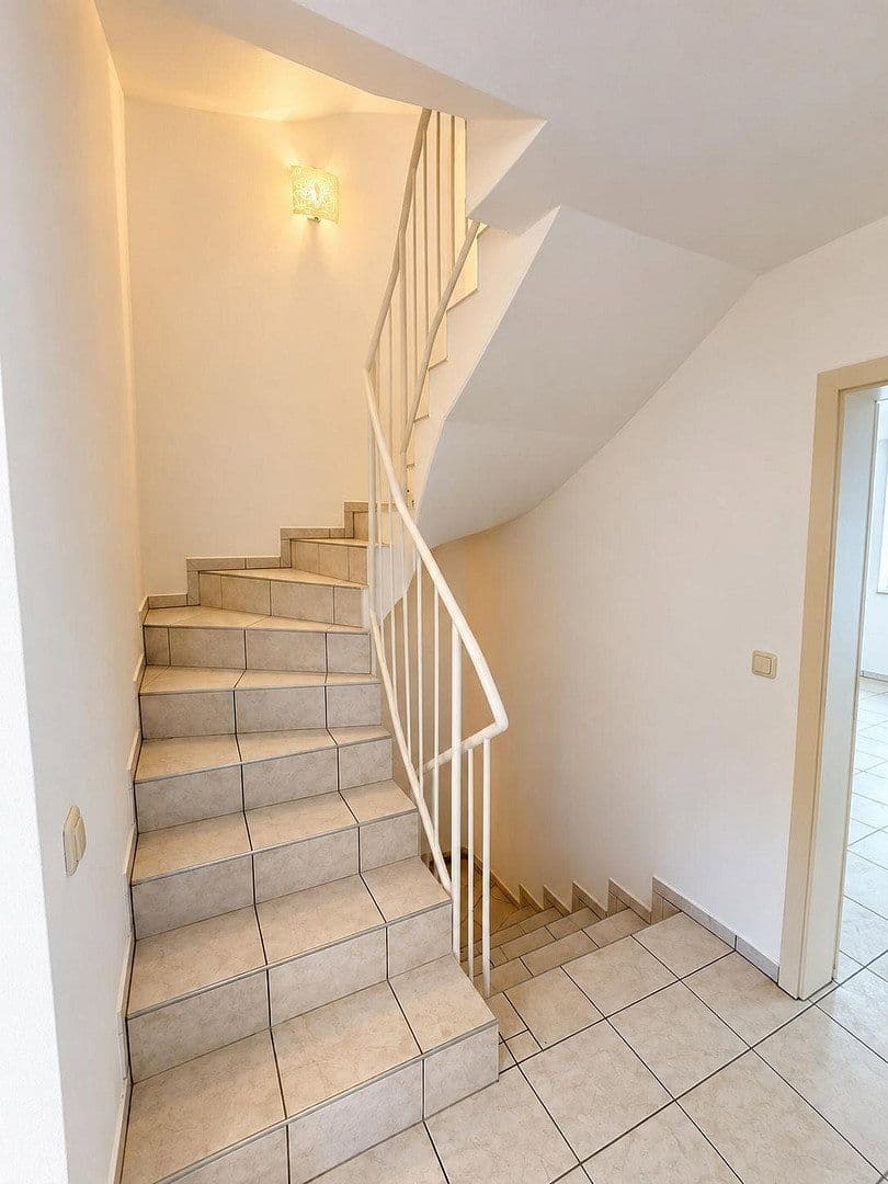 Prodej domu 123 m², pozemek 200 m², Herzogenaurach, Bavorsko Prodej domu 123 m², pozemek 200 m², Herzogenaurach, Bavorsko