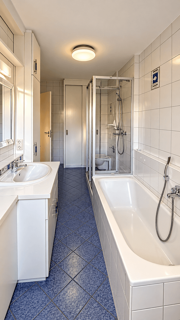 Prodej domu 123 m², pozemek 200 m², Herzogenaurach, Bavorsko Prodej domu 123 m², pozemek 200 m², Herzogenaurach, Bavorsko