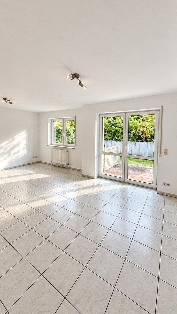 Prodej domu 123 m², pozemek 200 m², Herzogenaurach, Bavorsko Prodej domu 123 m², pozemek 200 m², Herzogenaurach, Bavorsko