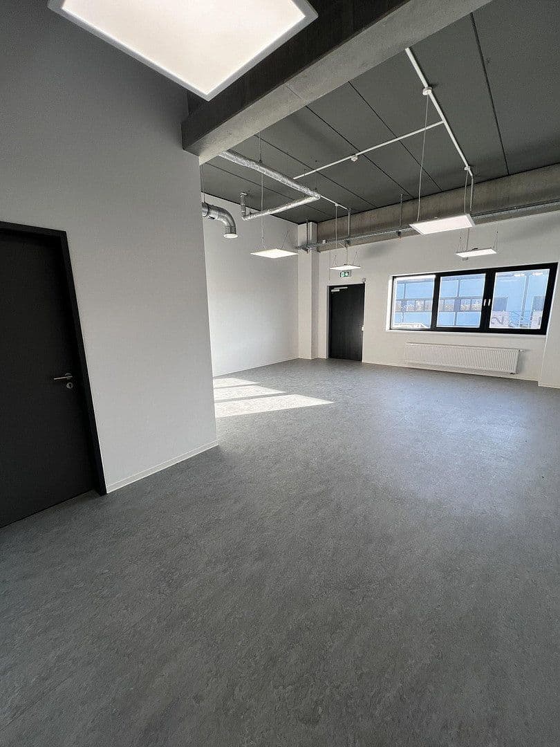 Pronájem kanceláře 301 m², Schönefeld, Braniborsko Pronájem kanceláře 301 m², Schönefeld, Braniborsko