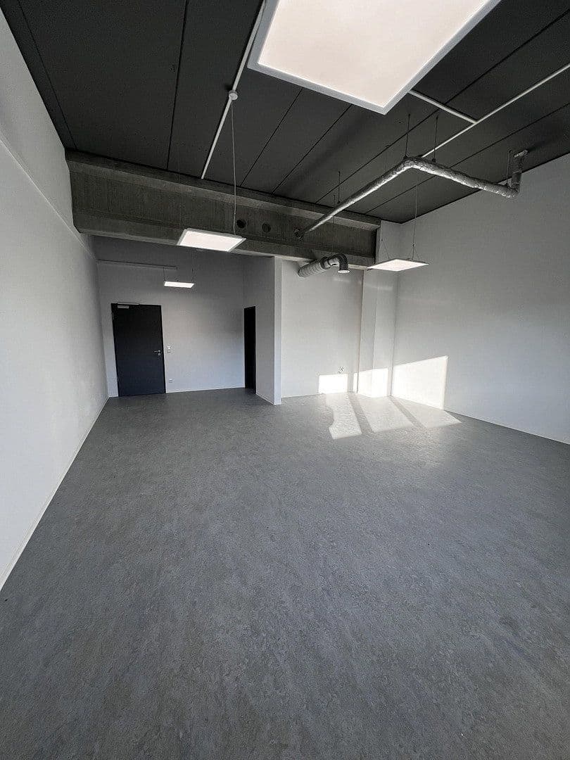 Pronájem kanceláře 301 m², Schönefeld, Braniborsko Pronájem kanceláře 301 m², Schönefeld, Braniborsko