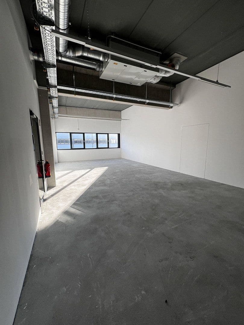 Pronájem kanceláře 301 m², Schönefeld, Braniborsko Pronájem kanceláře 301 m², Schönefeld, Braniborsko