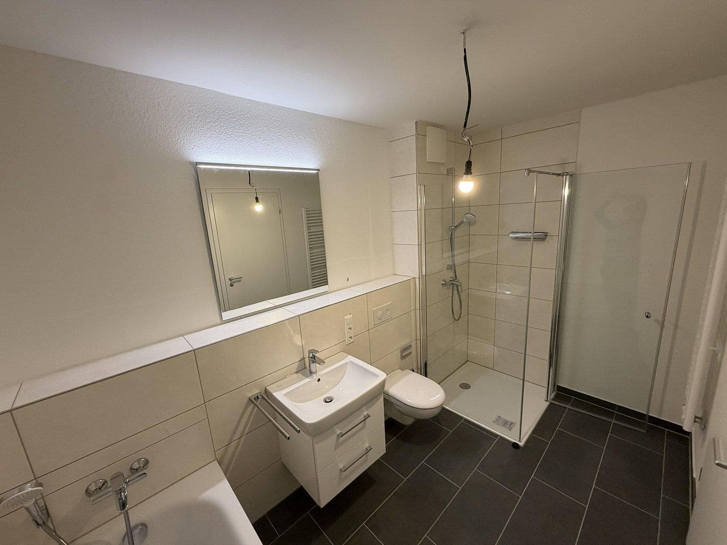 Pronájem bytu 2+1 66 m², Herbert-Belser-Ring 2, Maintal, Hessen Pronájem bytu 2+1 66 m², Herbert-Belser-Ring 2, Maintal, Hessen