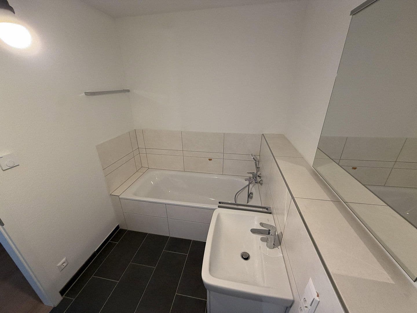 Pronájem bytu 2+1 66 m², Herbert-Belser-Ring 2, Maintal, Hessen Pronájem bytu 2+1 66 m², Herbert-Belser-Ring 2, Maintal, Hessen