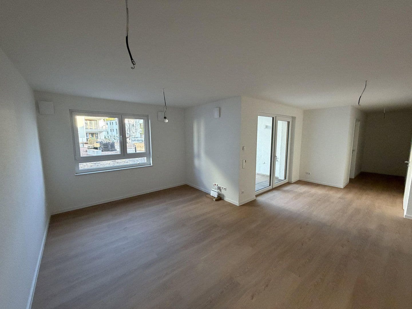 Pronájem bytu 2+1 66 m², Herbert-Belser-Ring 2, Maintal, Hessen Pronájem bytu 2+1 66 m², Herbert-Belser-Ring 2, Maintal, Hessen
