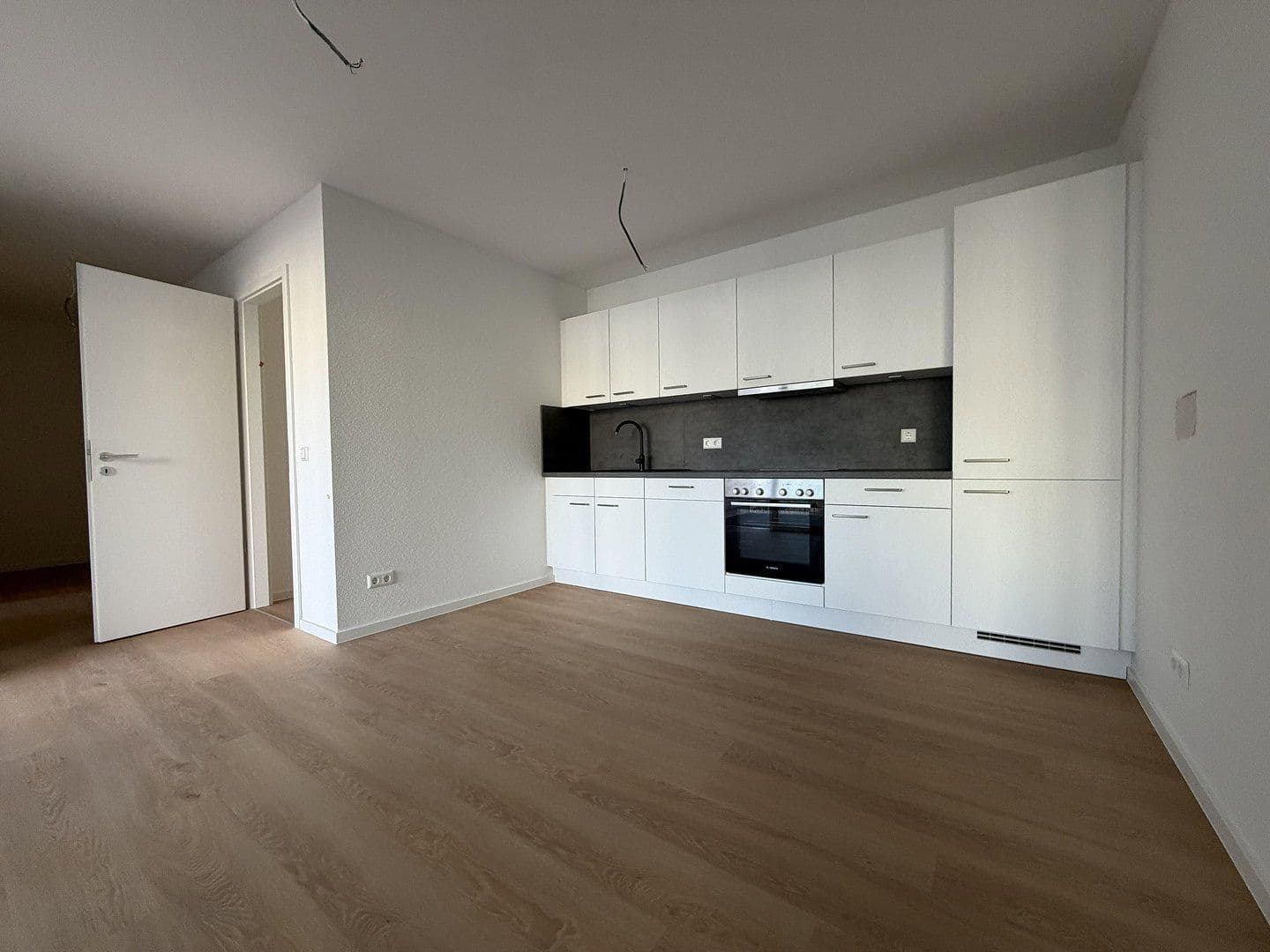 Pronájem bytu 2+1 66 m², Herbert-Belser-Ring 2, Maintal, Hessen Pronájem bytu 2+1 66 m², Herbert-Belser-Ring 2, Maintal, Hessen