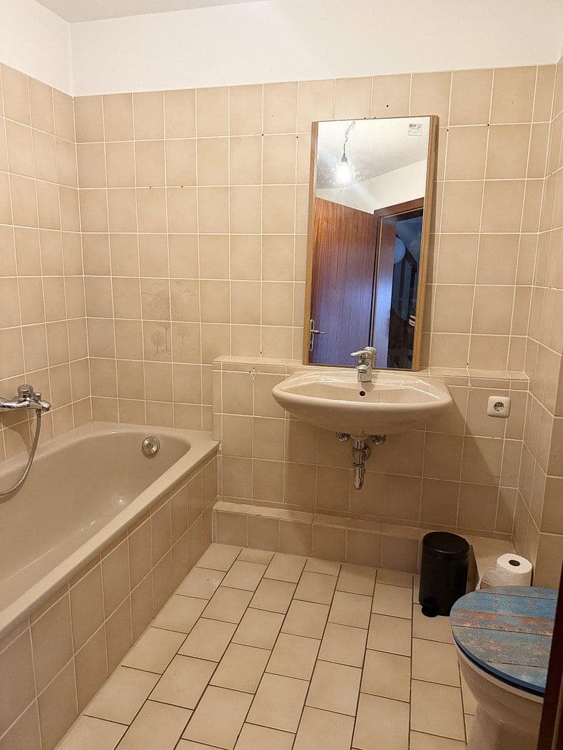 Prodej domu 100 m², pozemek 175 m², Wandsbek, Hamburg Prodej domu 100 m², pozemek 175 m², Wandsbek, Hamburg