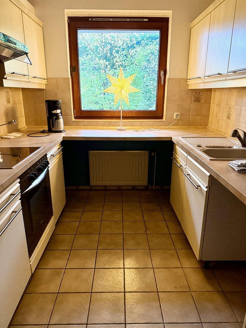Prodej domu 100 m², pozemek 175 m², Wandsbek, Hamburg Prodej domu 100 m², pozemek 175 m², Wandsbek, Hamburg