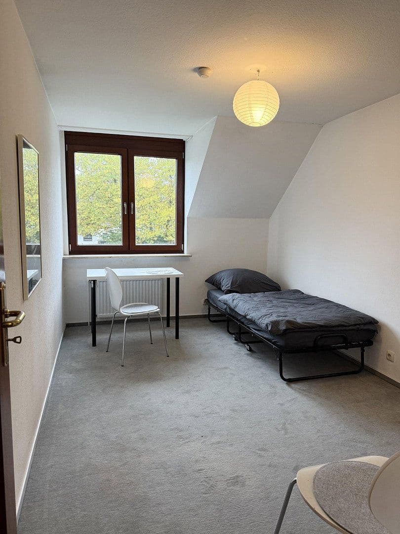 Prodej domu 100 m², pozemek 175 m², Wandsbek, Hamburg Prodej domu 100 m², pozemek 175 m², Wandsbek, Hamburg