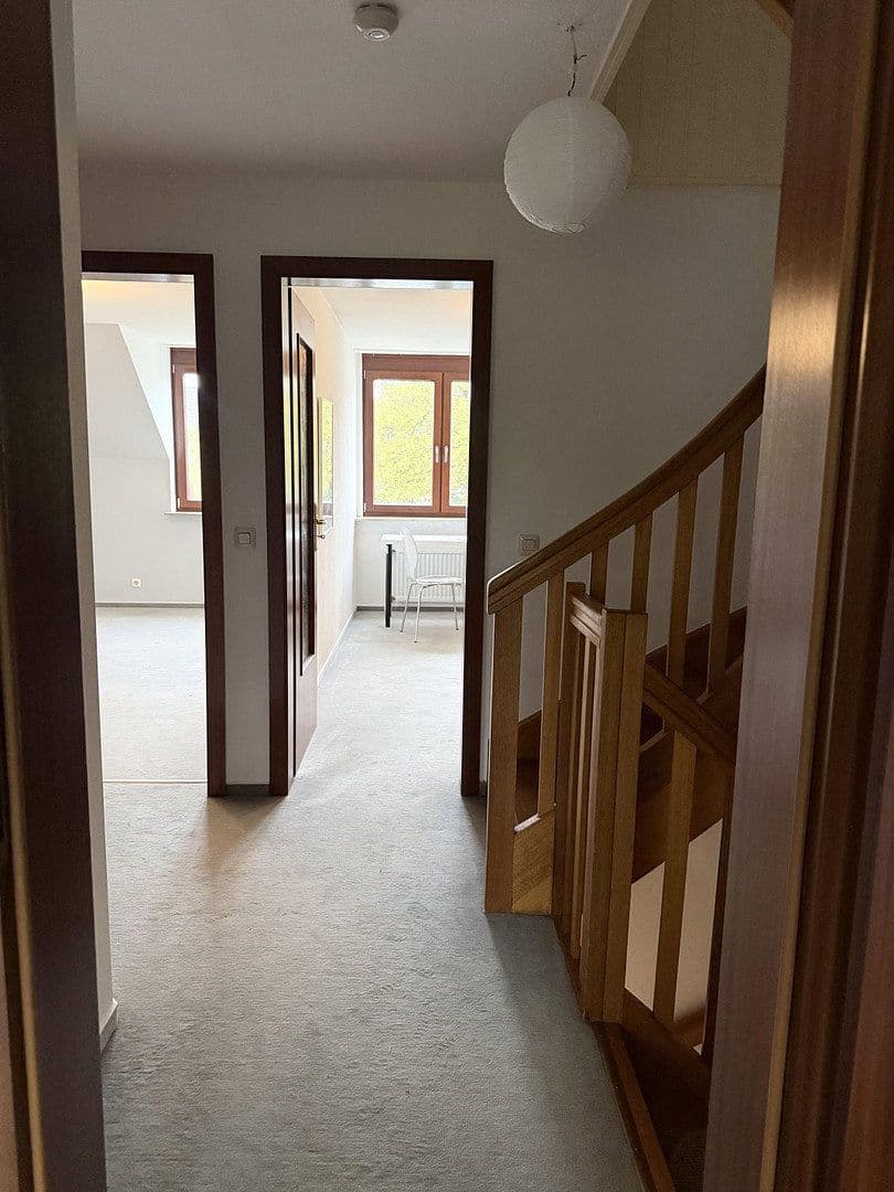 Prodej domu 100 m², pozemek 175 m², Wandsbek, Hamburg Prodej domu 100 m², pozemek 175 m², Wandsbek, Hamburg