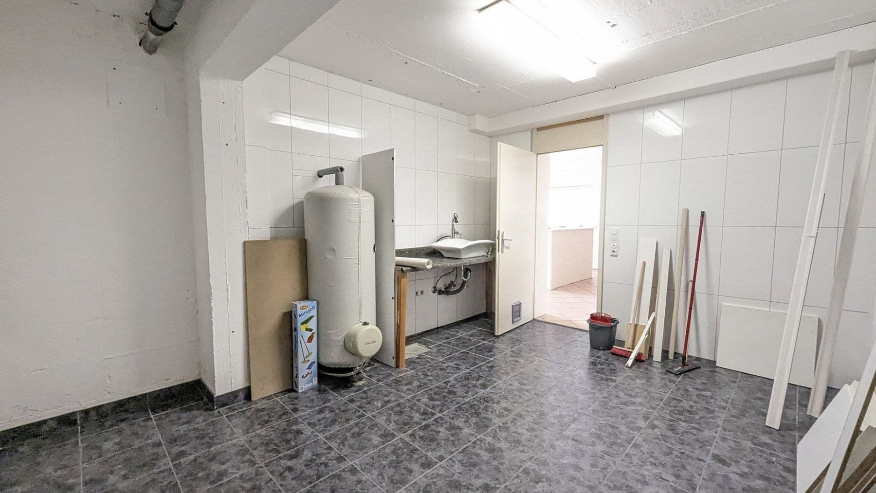 Pronájem bytu 3+1 133 m², Sulzer Straße 84/11, Wildberg, Bádensko-Württembersko Pronájem bytu 3+1 133 m², Sulzer Straße 84/11, Wildberg, Bádensko-Württembersko