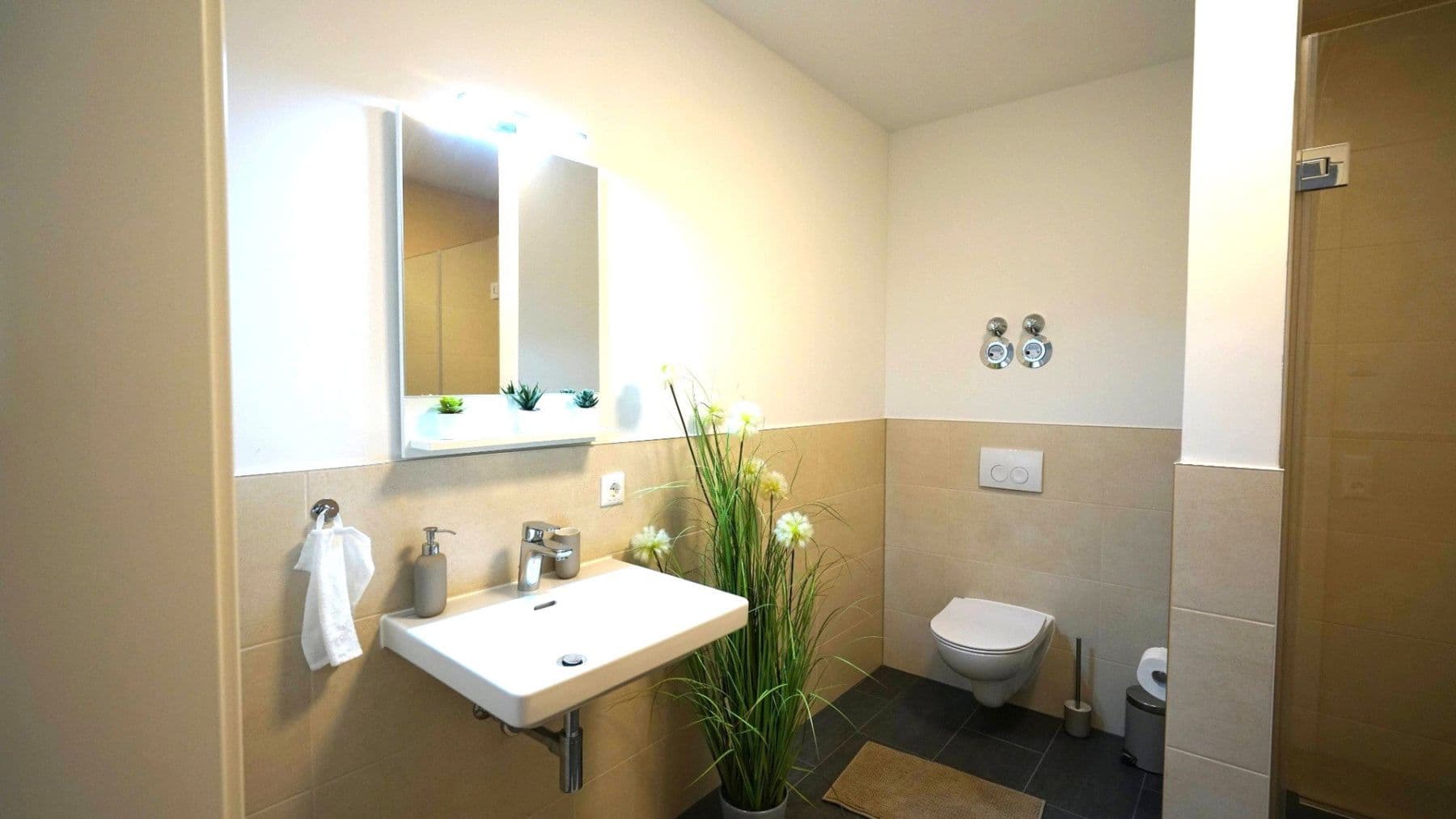 Prodej bytu 4+1 99 m², Fürth, Bavorsko Prodej bytu 4+1 99 m², Fürth, Bavorsko