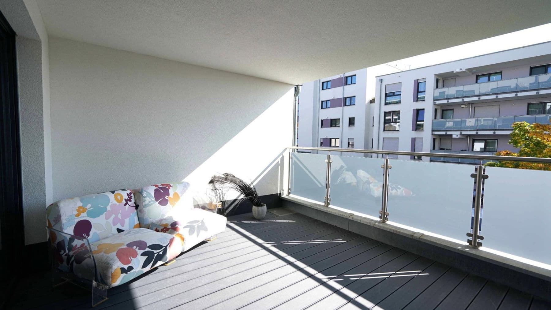 Prodej bytu 4+1 99 m², Fürth, Bavorsko Prodej bytu 4+1 99 m², Fürth, Bavorsko