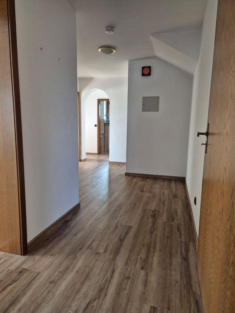Prodej domu 190 m², pozemek 721 m², Vilsbiburg, Bavorsko Prodej domu 190 m², pozemek 721 m², Vilsbiburg, Bavorsko