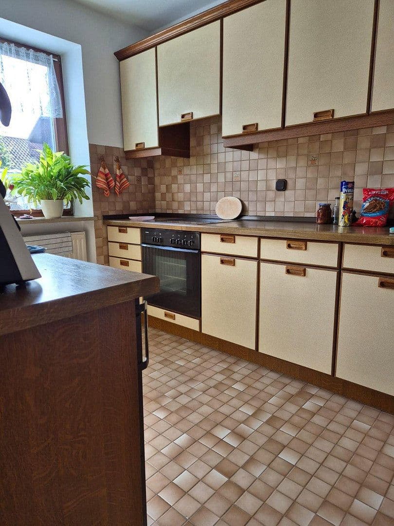Prodej domu 190 m², pozemek 721 m², Vilsbiburg, Bavorsko Prodej domu 190 m², pozemek 721 m², Vilsbiburg, Bavorsko