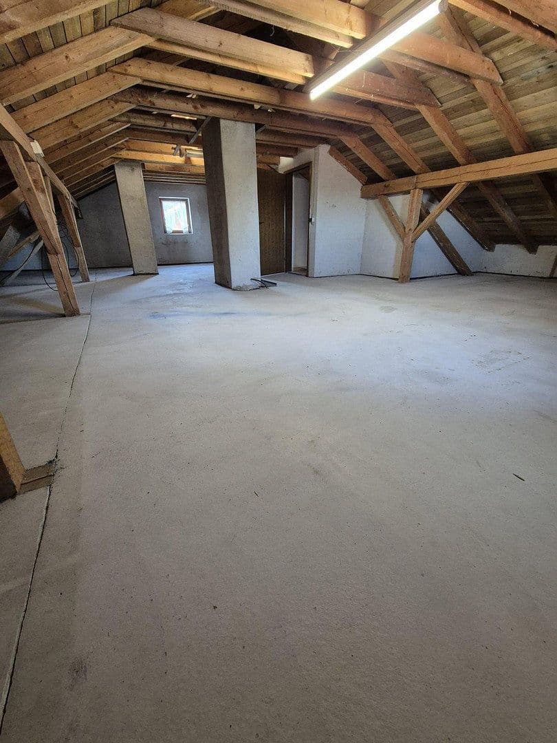 Prodej domu 190 m², pozemek 721 m², Vilsbiburg, Bavorsko Prodej domu 190 m², pozemek 721 m², Vilsbiburg, Bavorsko