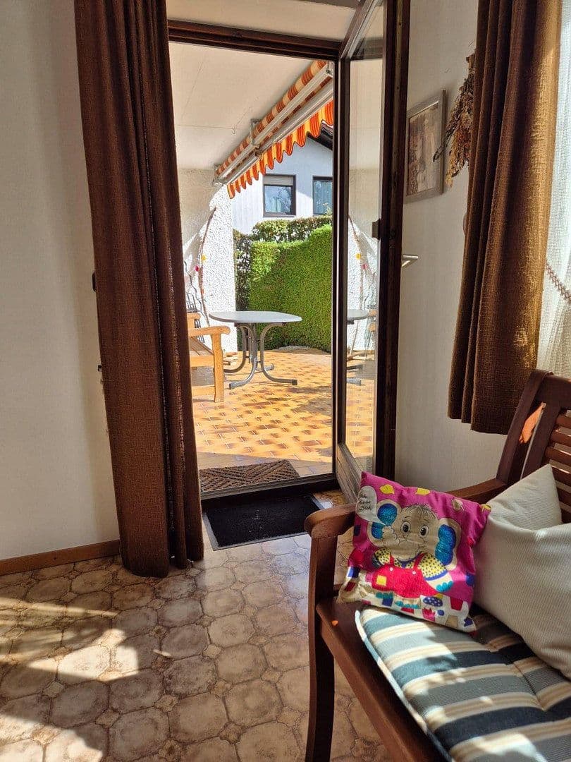 Prodej domu 190 m², pozemek 721 m², Vilsbiburg, Bavorsko Prodej domu 190 m², pozemek 721 m², Vilsbiburg, Bavorsko