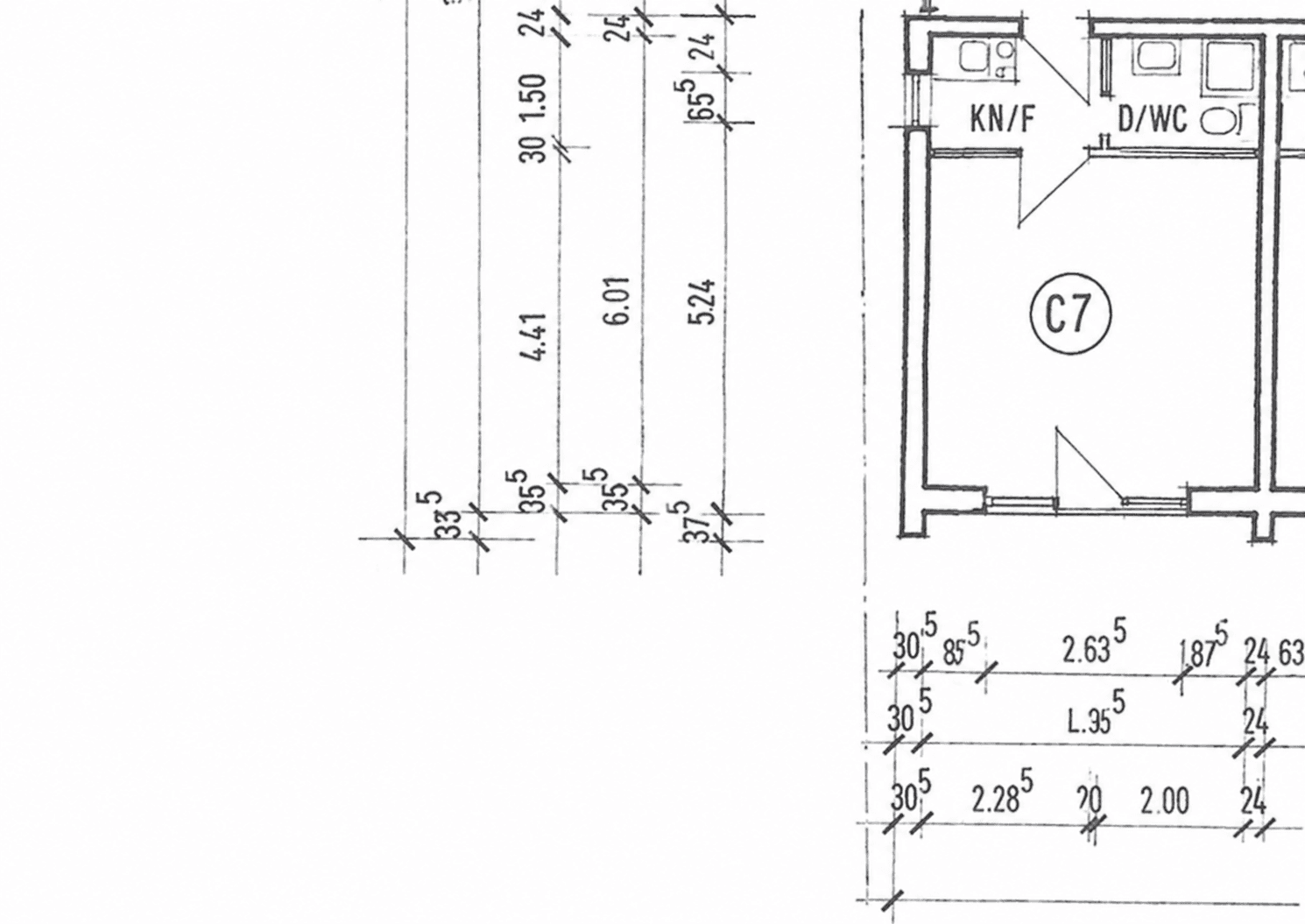 Prodej bytu 1+1 26 m², Im Katterloch 4, Worms, Porýní-Falc Prodej bytu 1+1 26 m², Im Katterloch 4, Worms, Porýní-Falc