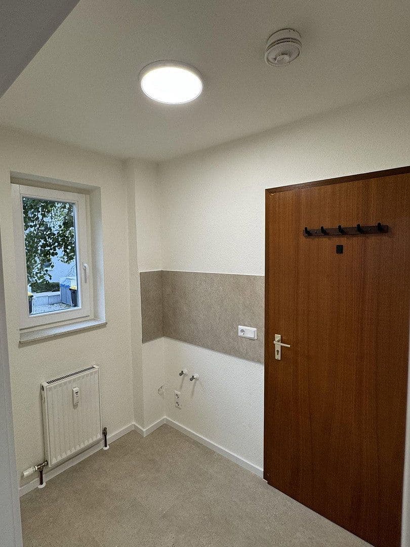 Prodej bytu 1+1 26 m², Im Katterloch 4, Worms, Porýní-Falc Prodej bytu 1+1 26 m², Im Katterloch 4, Worms, Porýní-Falc