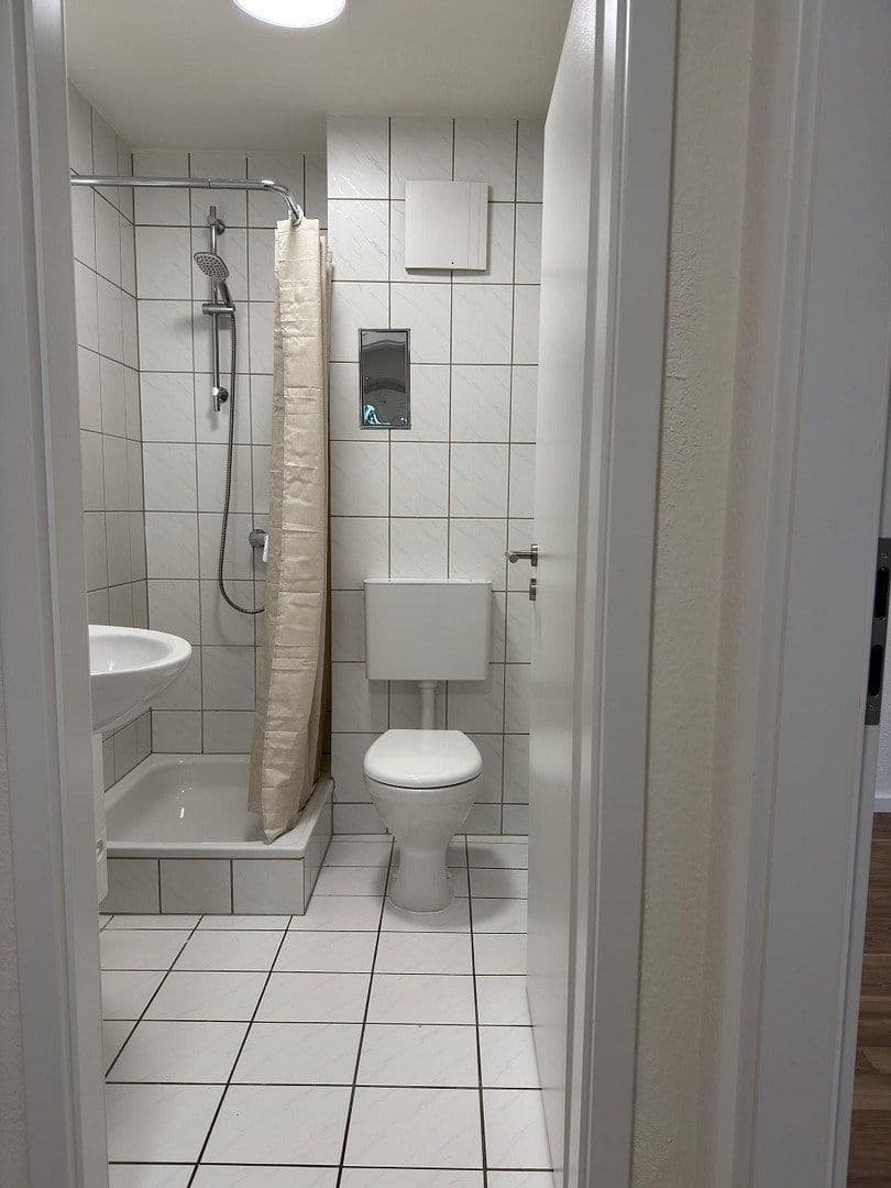 Prodej bytu 1+1 26 m², Im Katterloch 4, Worms, Porýní-Falc Prodej bytu 1+1 26 m², Im Katterloch 4, Worms, Porýní-Falc