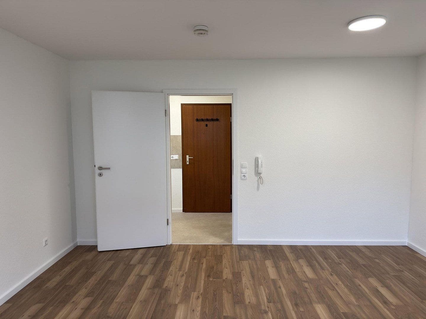Prodej bytu 1+1 26 m², Im Katterloch 4, Worms, Porýní-Falc Prodej bytu 1+1 26 m², Im Katterloch 4, Worms, Porýní-Falc