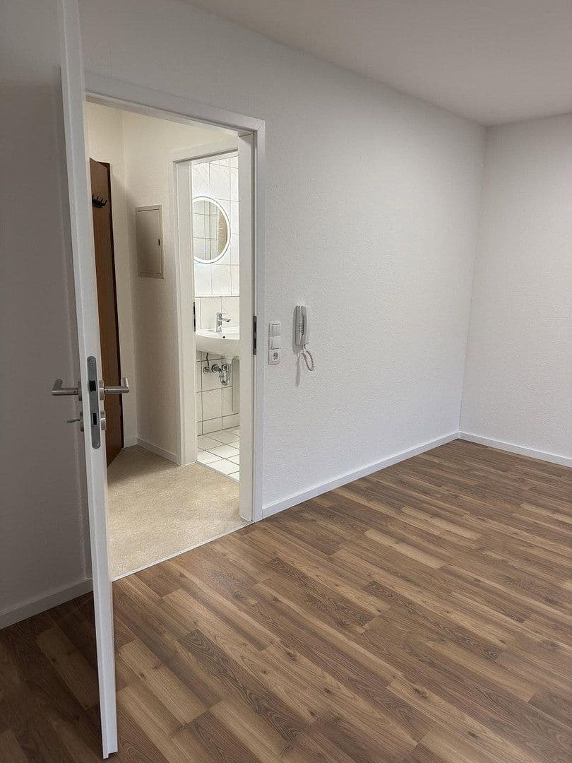 Prodej bytu 1+1 26 m², Im Katterloch 4, Worms, Porýní-Falc Prodej bytu 1+1 26 m², Im Katterloch 4, Worms, Porýní-Falc