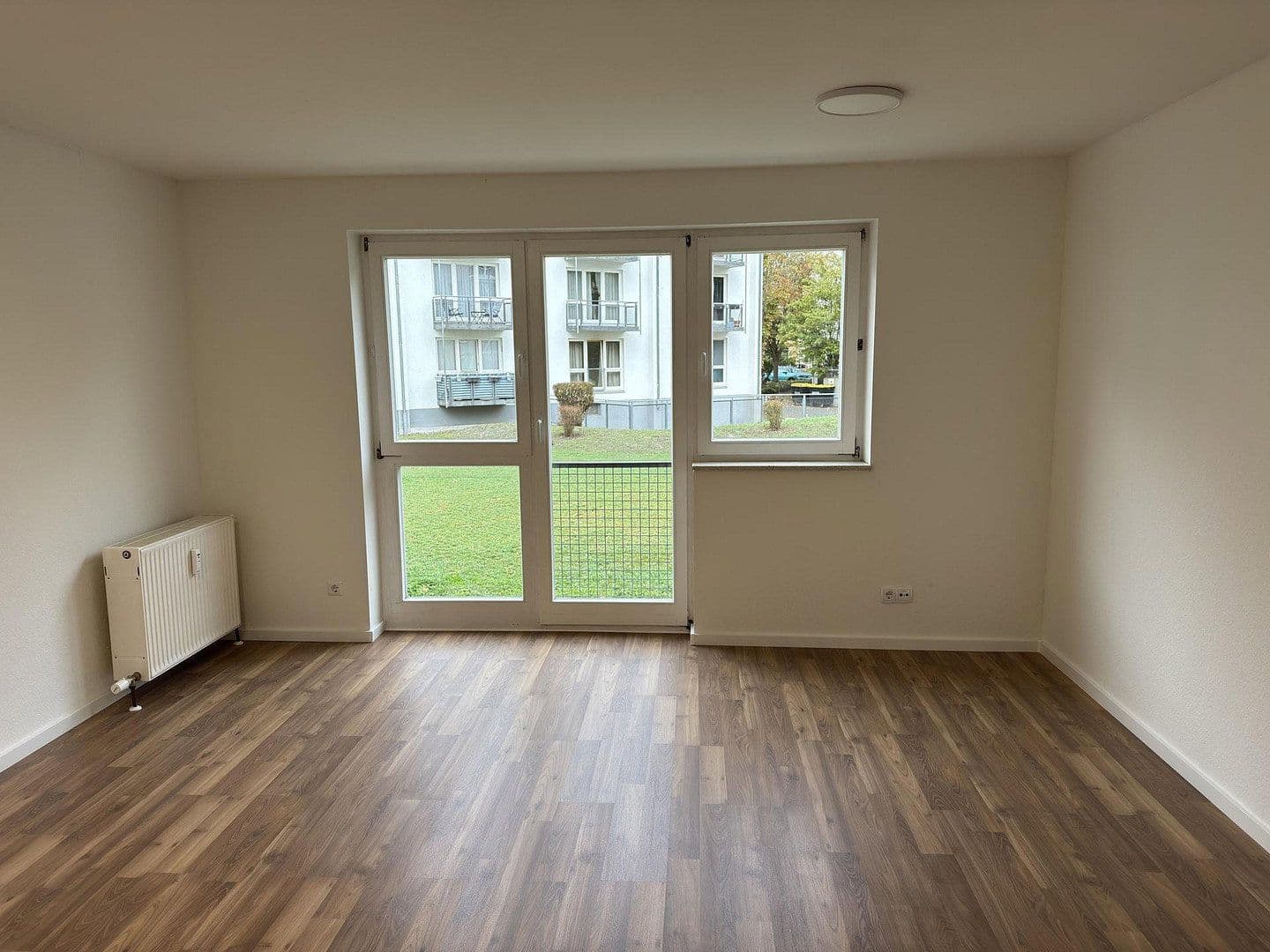 Prodej bytu 1+1 26 m², Im Katterloch 4, Worms, Porýní-Falc Prodej bytu 1+1 26 m², Im Katterloch 4, Worms, Porýní-Falc