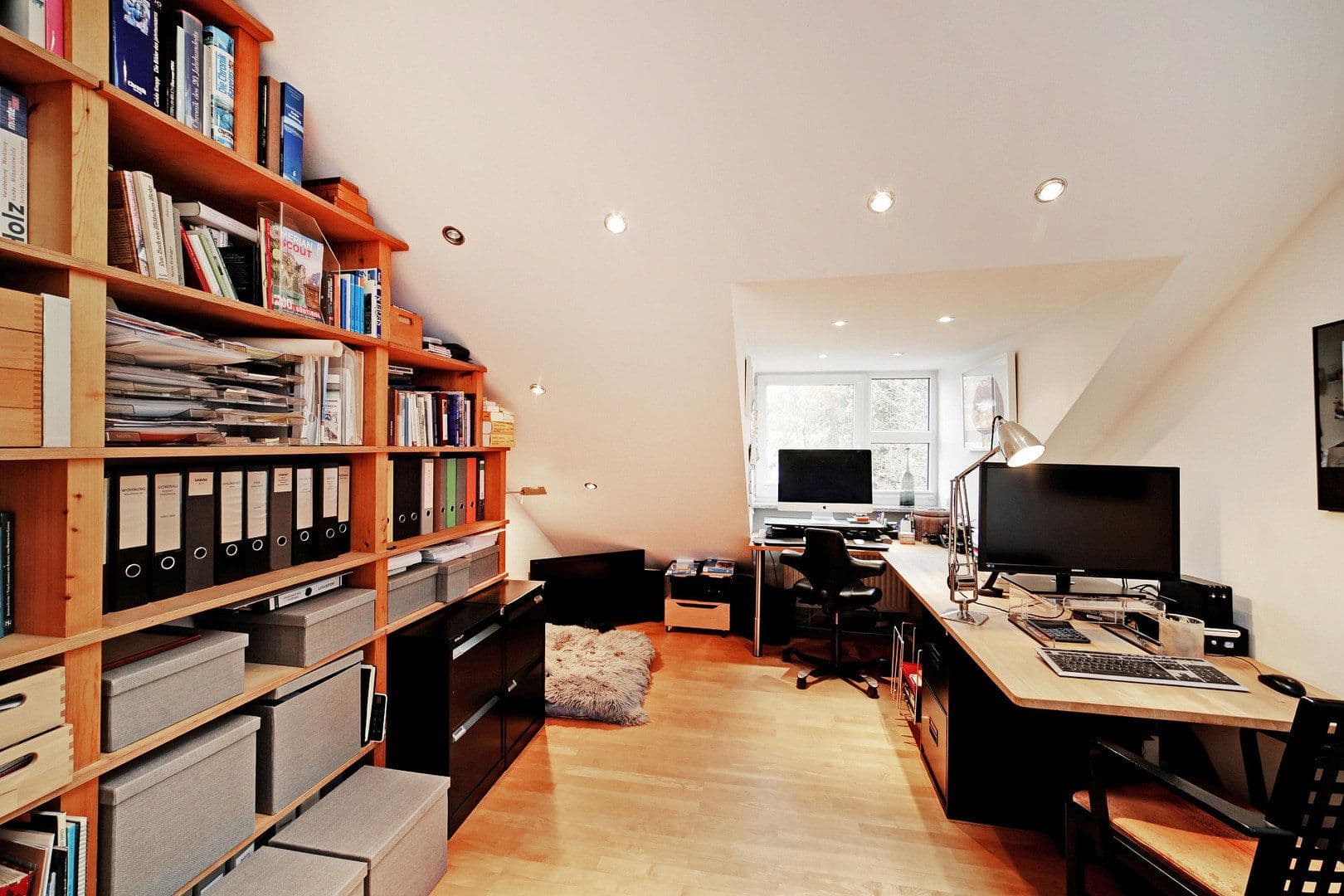 Prodej bytu 4+1 125 m², München, Bavorsko Prodej bytu 4+1 125 m², München, Bavorsko